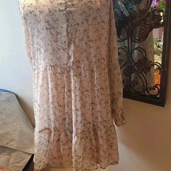 ☆☆☆Dress forum long sleeves - Picture 6 of 10